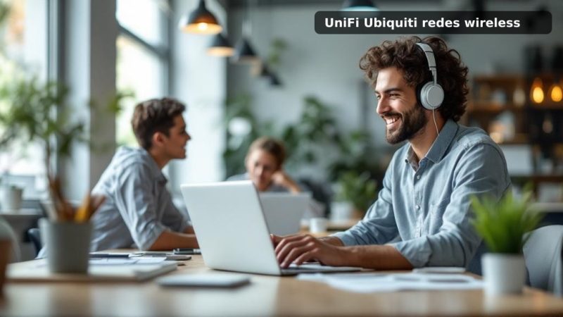 UniFi Ubiquiti redes: Checklist de Segurança e Auditoria