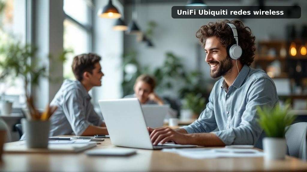 UniFi Ubiquiti redes: Checklist de Segurança e Auditoria