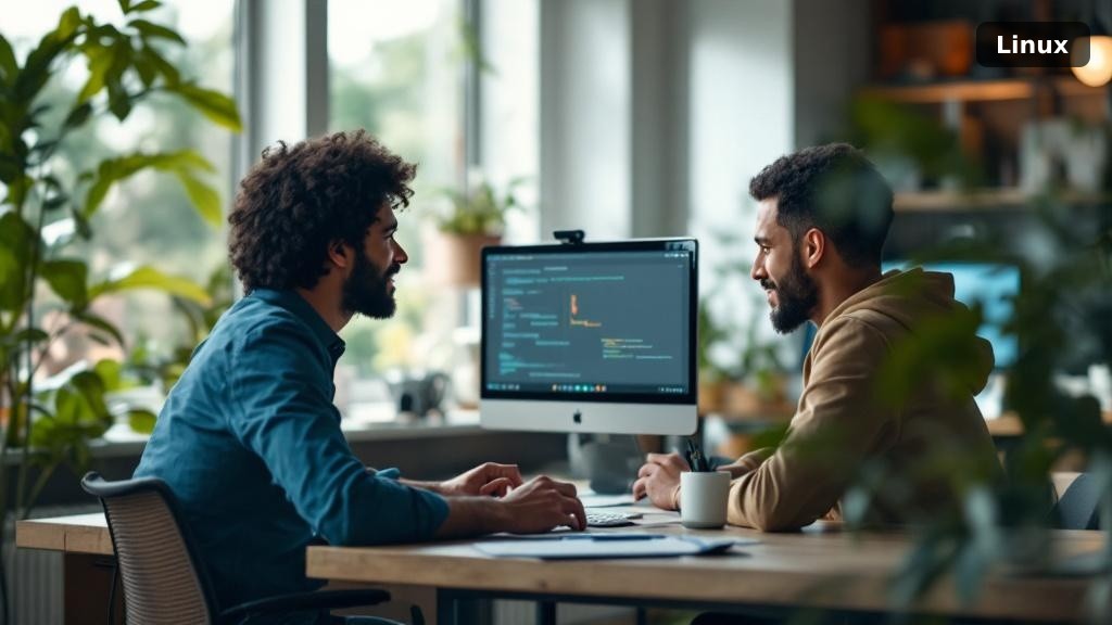 Aula 5: Sistema de arquivos Linux — ext4, XFS e Btrfs explicados