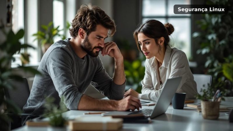 Aula 6: AppArmor — controle de acesso obrigatório (MAC) no Ubuntu e Debian