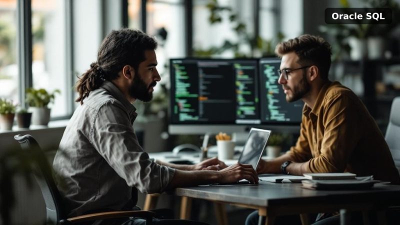 Aula 5: Tipos de dados Oracle — VARCHAR2, NUMBER, DATE, CLOB e mais