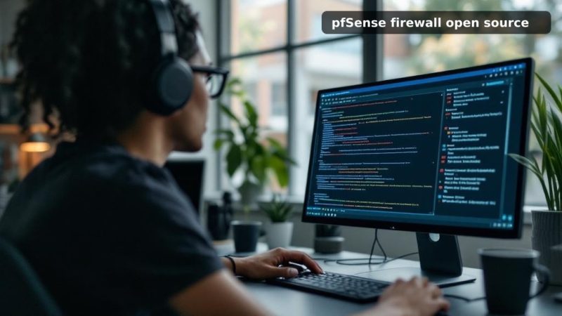 Tutorial Completo de Configuração do pfSense Firewall Open Source