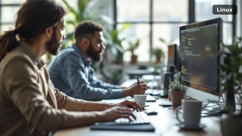 Aula 7: Gerenciamento de arquivos — criar, mover, copiar e deletar no terminal