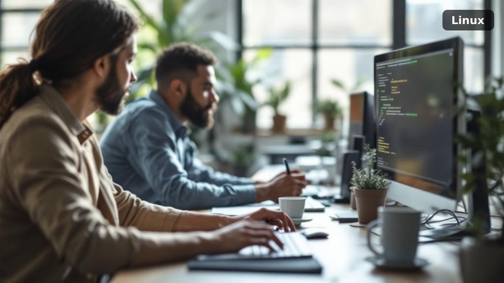 Aula 7: Gerenciamento de arquivos — criar, mover, copiar e deletar no terminal