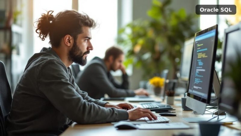 Aula 7: DML no Oracle — SELECT, INSERT, UPDATE e DELETE