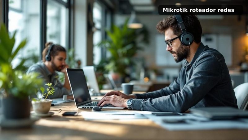 Mikrotik Roteador Redes: Principais Vulnerabilidades e Como se Proteger