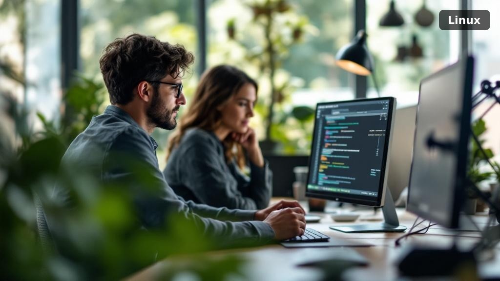 Aula 10: Processos Linux — ps, kill, top e htop no dia a dia