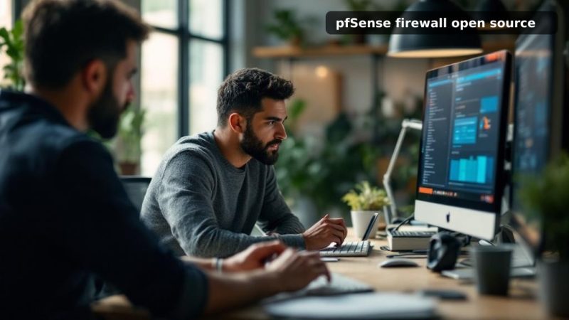 pfSense Firewall Open Source: Principais Vulnerabilidades e Como Se Proteger