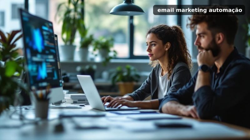 Email Marketing Automação: Erros Comuns e Como Evitá-los