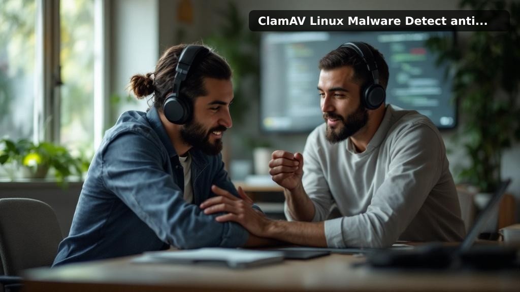 ClamAV Linux Malware: Dicas de Performance e Tuning
