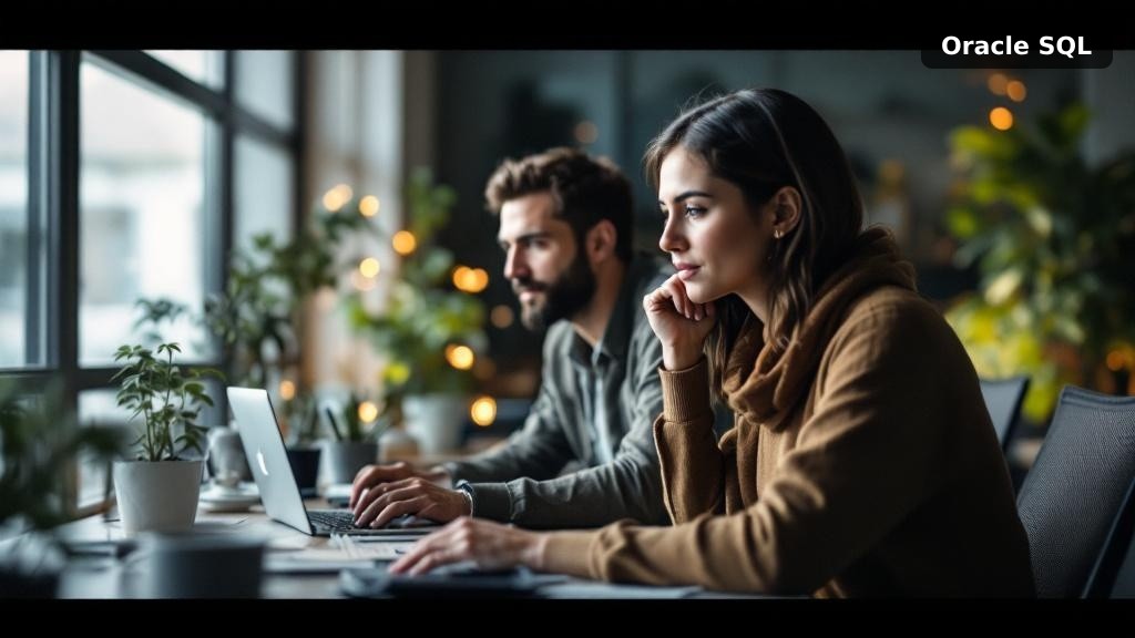 Aula 9: Funções Oracle — NVL, DECODE, CASE, COALESCE na prática