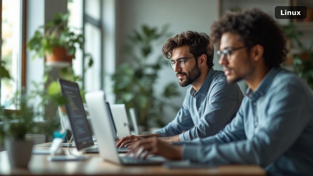 Aula 11: Gerenciamento de usuários e grupos no Linux