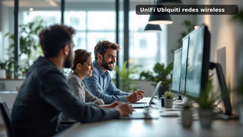 UniFi Ubiquiti Redes: Melhores Práticas e Configurações