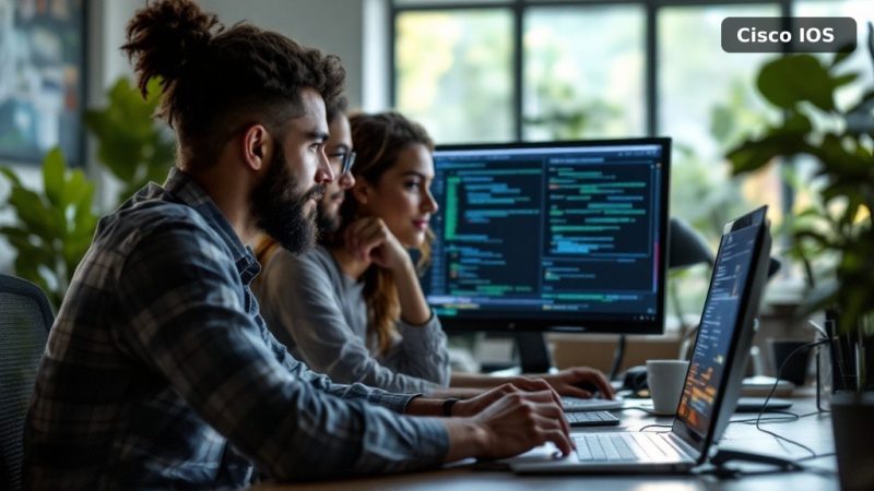 Aula 10: OSPF — protocolo de roteamento dinâmico de estado de enlace