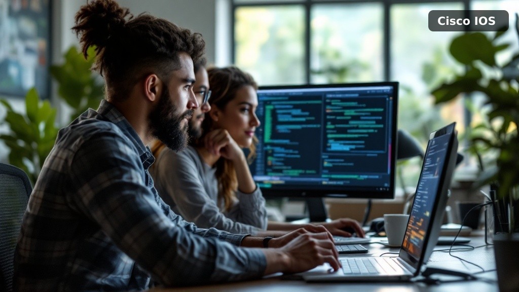 Aula 10: OSPF — protocolo de roteamento dinâmico de estado de enlace