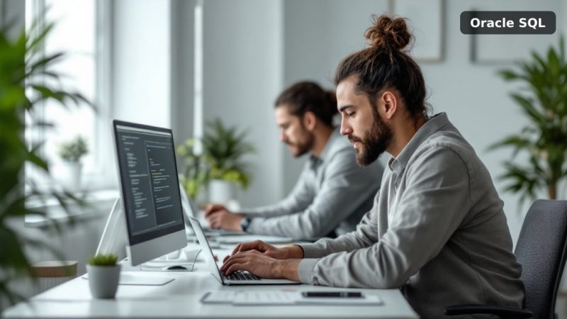 Aula 10: Funções de data e hora no Oracle — SYSDATE, TO_DATE, TRUNC