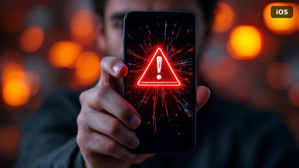 iOS e Android 27 falhas: O que esperar destas novas versões