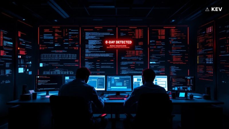 CVE-2026-48027 🔴 Crítico — Nx Console Vulnerabilidade