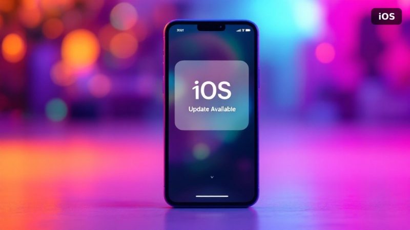 iOS e Android 27 atualização: o que esperar das novas versões