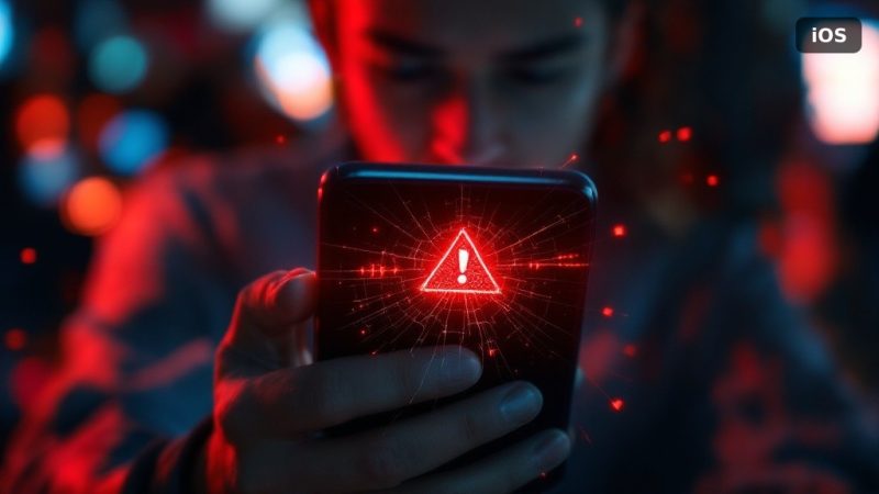 iOS e Android 27 falhas: Análise das Vulnerabilidades e Soluções
