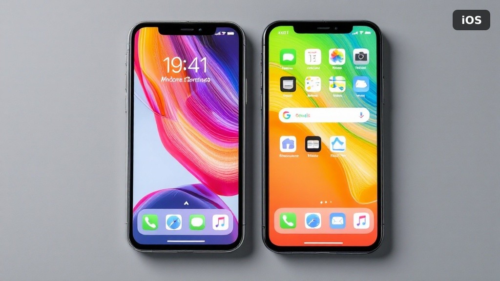 iOS 27 comparativo: Exploração Detalhada e Novidades