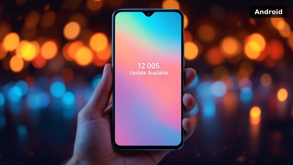 Android atualização: Novidades da Versão 16 e Impacto