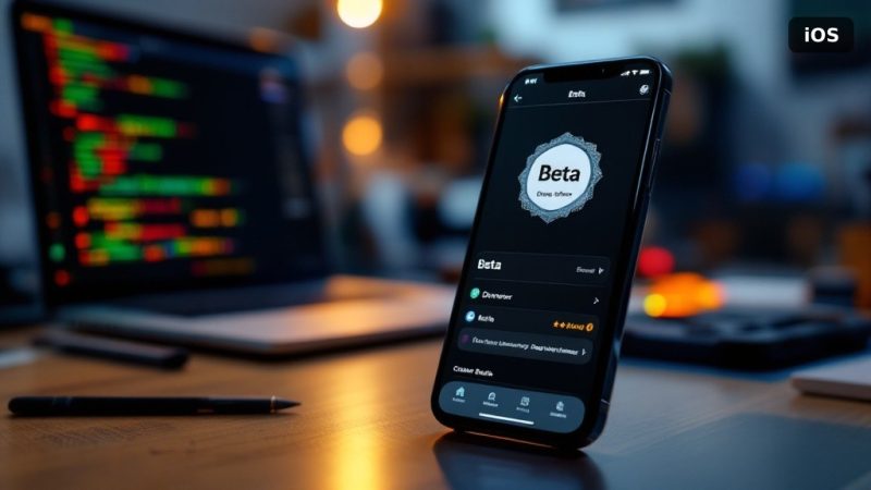 iOS 27 beta: O que esperar da nova versão