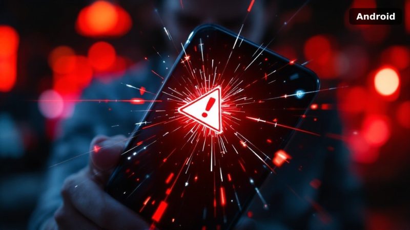Android falhas e os desafios do sistema operacional móvel