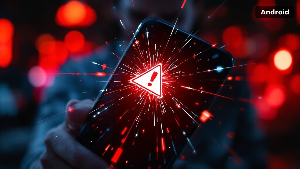 Android falhas e os desafios do sistema operacional móvel
