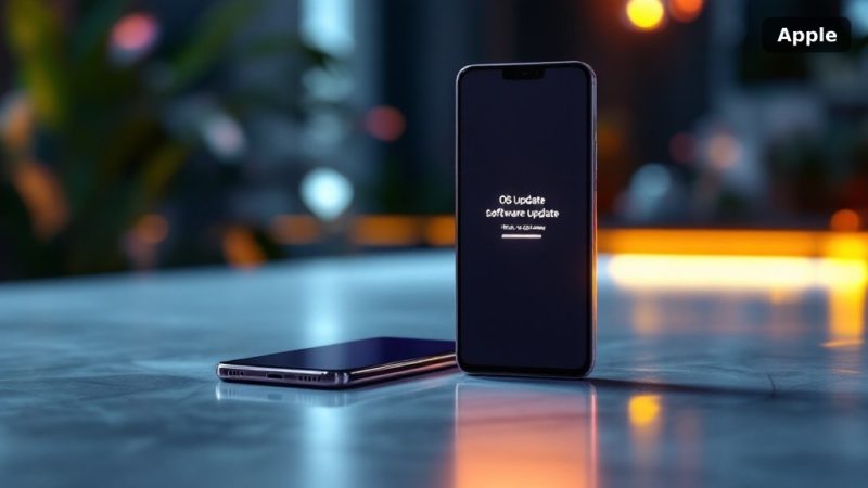 Apple e Xiaomi atualização de sistema: Novidades de 2026