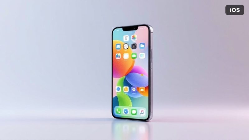 iOS 27 Novidades: Tudo o Que Você Precisa Saber