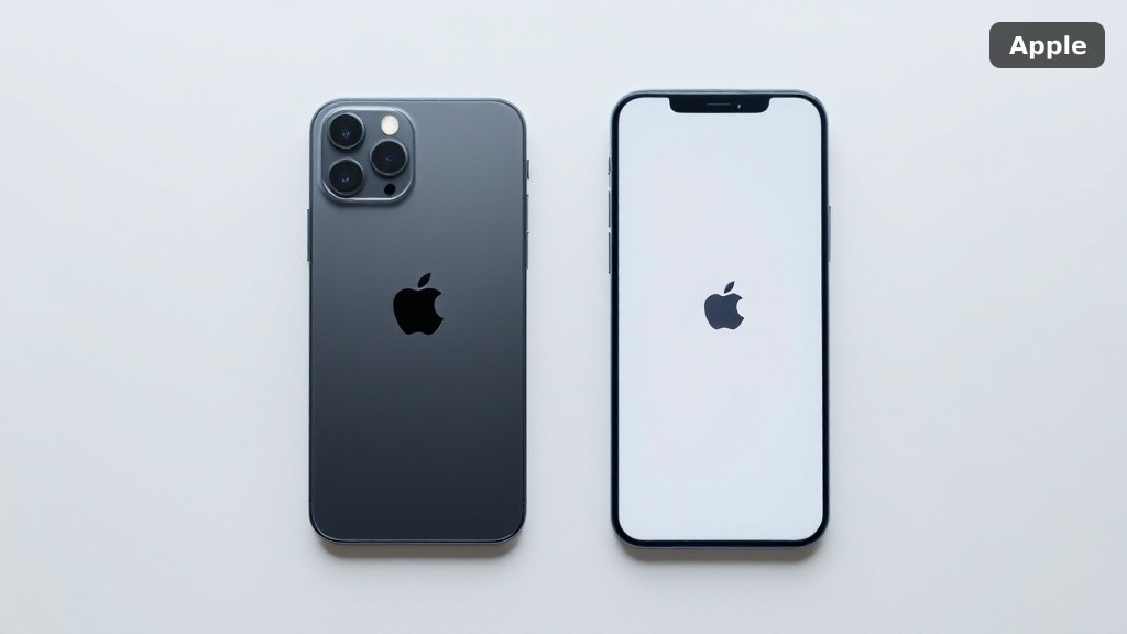 Apple e Google comparativo: iPhone 17 Pro Max vs Pixel 9 Pro