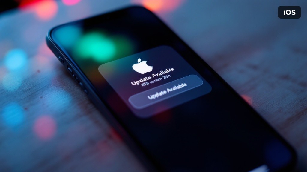 iOS 27 atualização: inovação e integração aprimorada
