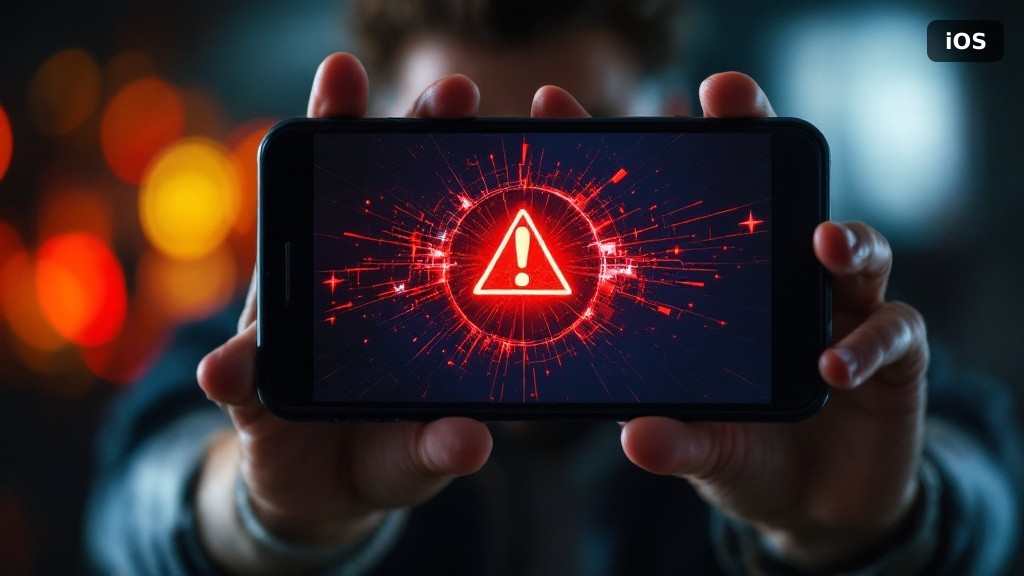 iOS 28 Falhas: O Que Esperar Dessa Nova Atualização
