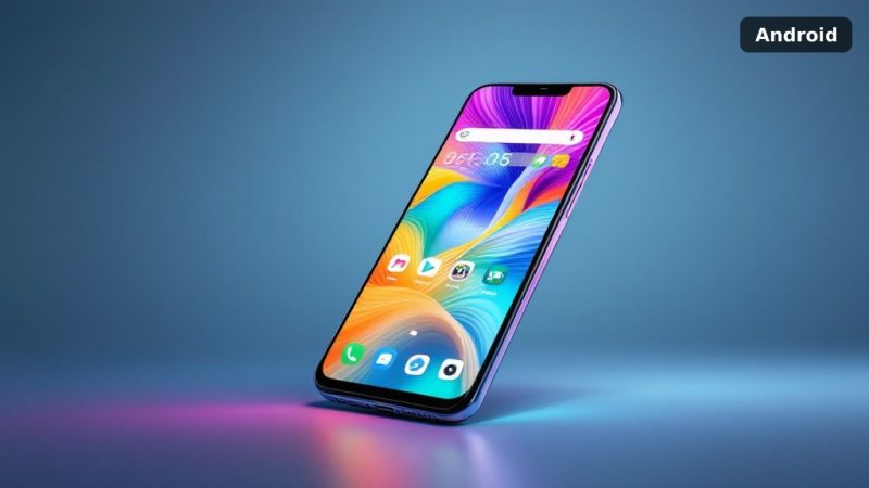 Android Novidades: Explorando as Atualizações Mais Recentes