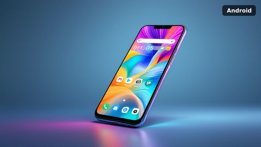 Android Novidades: Explorando as Atualizações Mais Recentes
