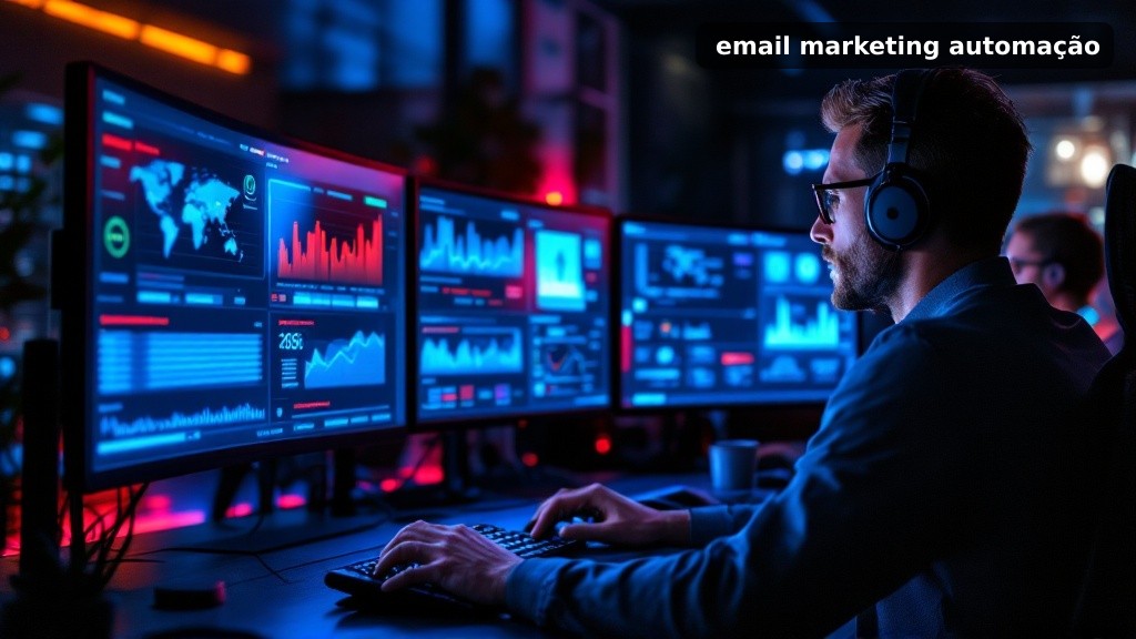 Email Marketing Automação: Checklist de Segurança e Auditoria