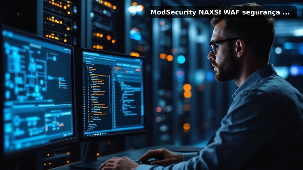 ModSecurity NAXSI WAF: Dicas de Performance e Tuning