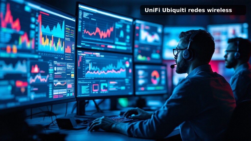 UniFi Ubiquiti Redes: Vulnerabilidades e Proteções