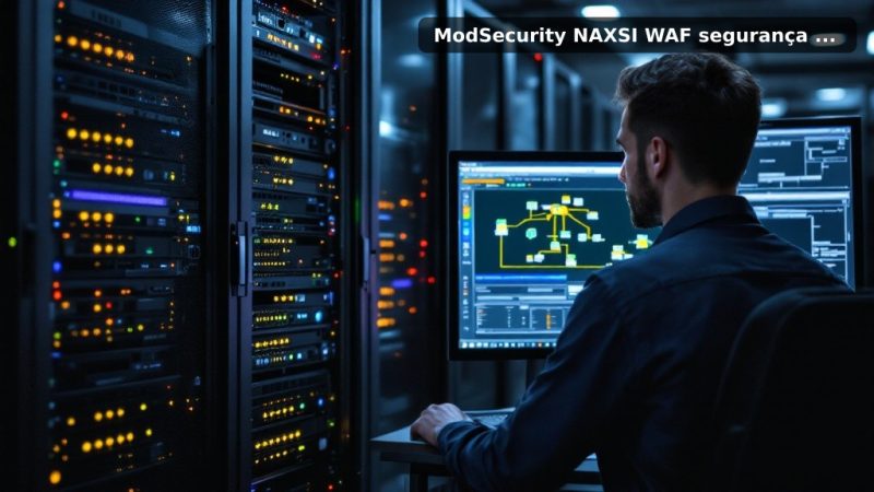 ModSecurity NAXSI WAF: Perguntas Frequentes Respondidas