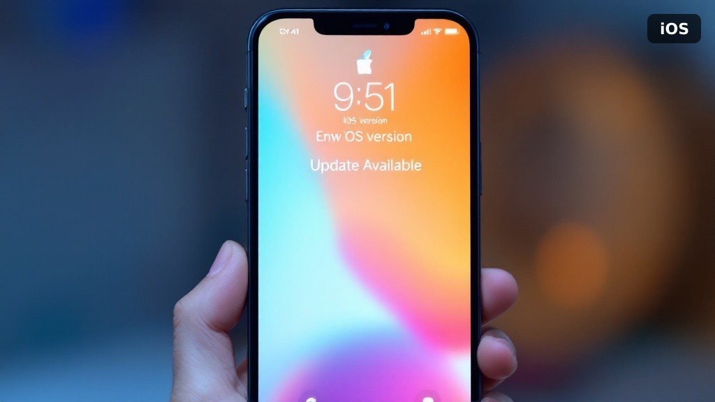 iOS 27 atualização: Novidades e Impactos da Nova Versão