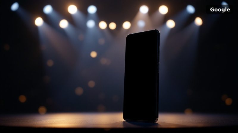 Google e Apple lançam inovações em parcerias estratégicas