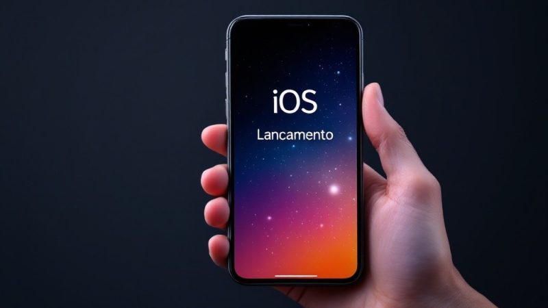 iOS 27 Atualização: Tudo o que Você Precisa Saber