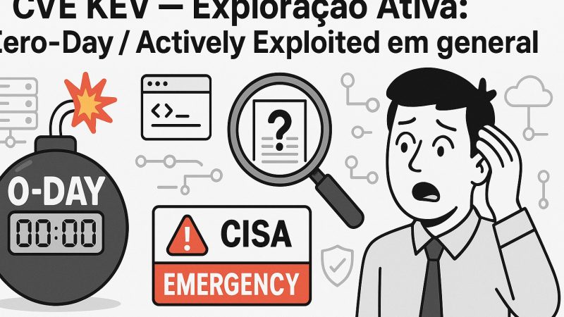 CVE-2026-28318: Alta Severidade em SolarWinds Serv-U