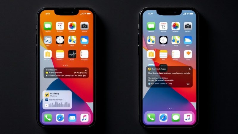 iOS 27 Comparativo: Novidades e Escolhas para 2026