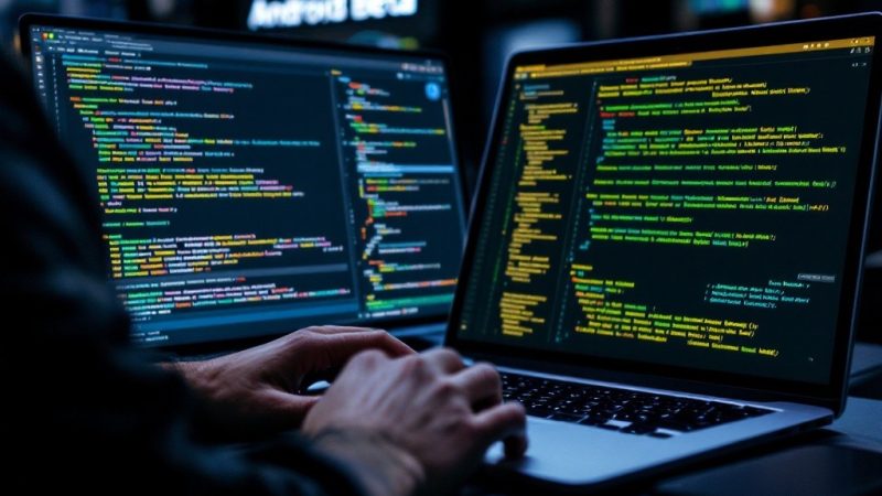 Android beta 16: Novidades e Impactos no Mercado Ocidental