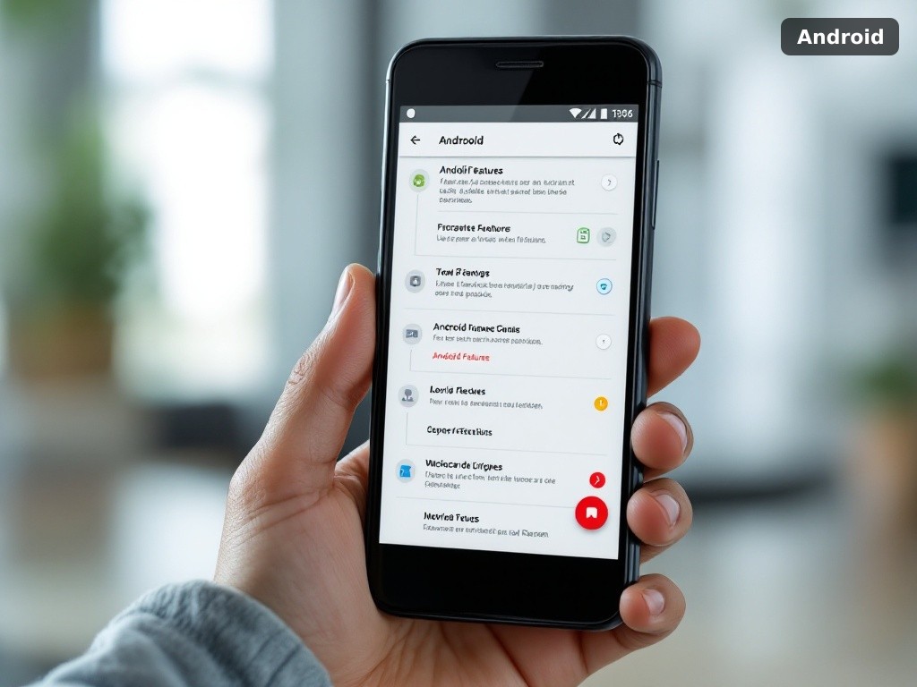 Android 27 Novidades: Descubra o Futuro do Sistema Operacional