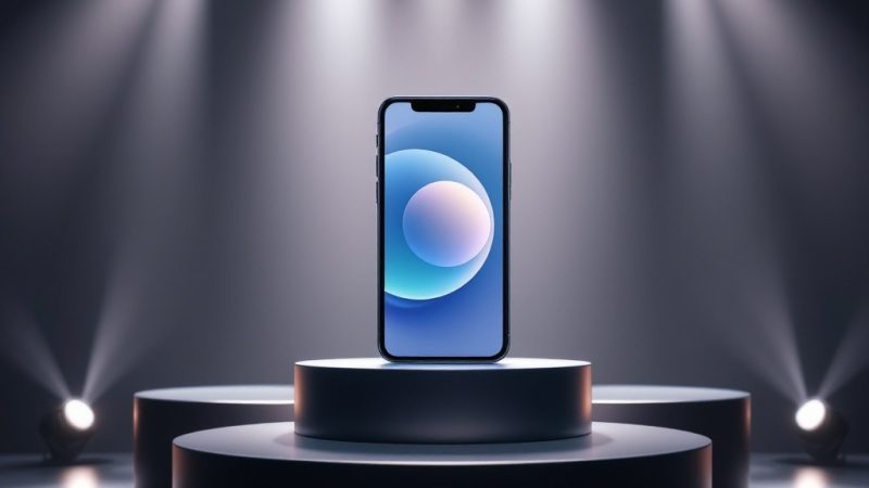 Lançamento Apple e Google: Novas Atualizações Impactam o Mercado
