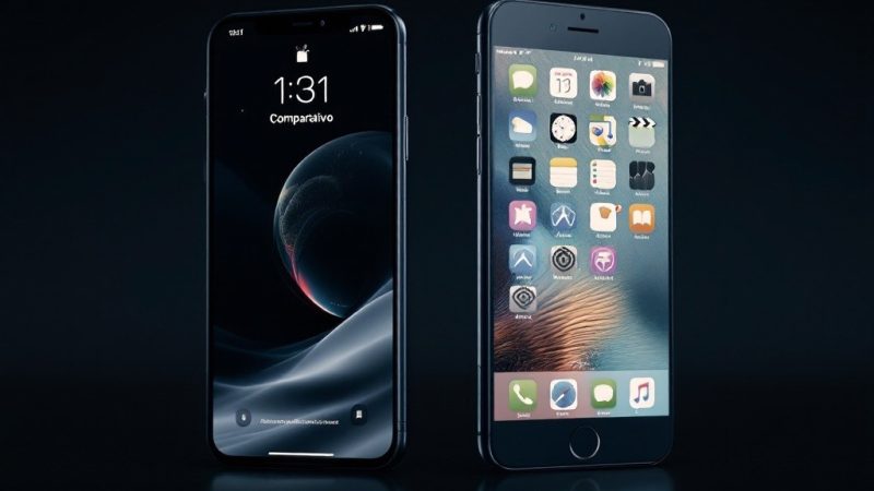 iOS 27 comparativo: O que a Apple trouxe de novo e como se posiciona frente ao Android 16