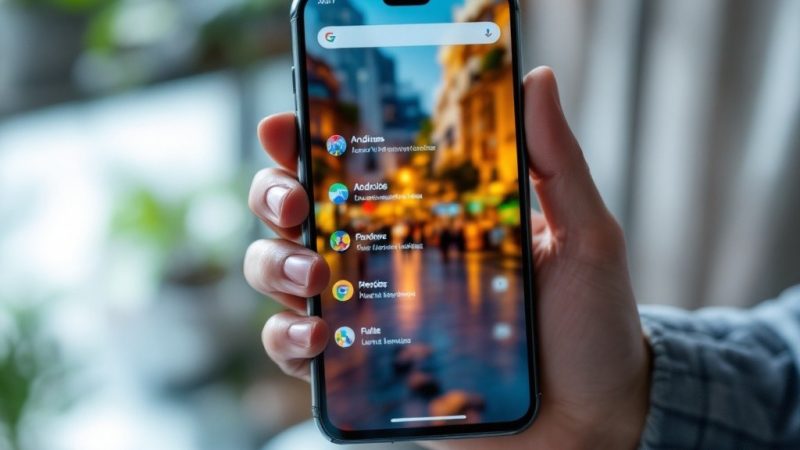 Android 27 novidades: o que muda na segurança, IA e ecossistema aberto